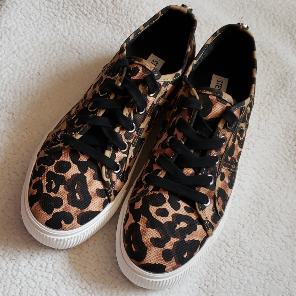 Steve Madden